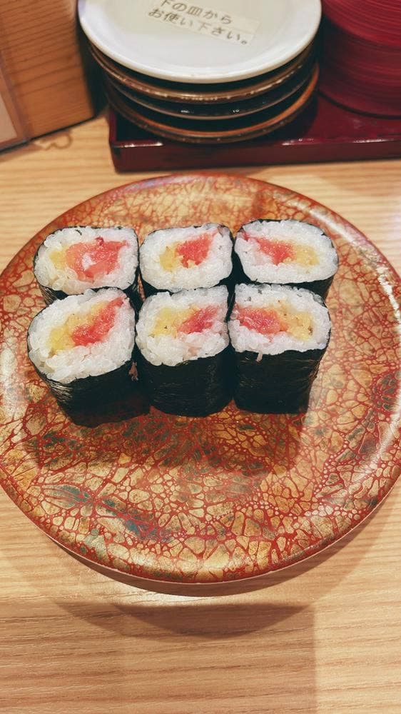 回転寿司がんこ 近鉄あべのハルカス店 - サブ画像2