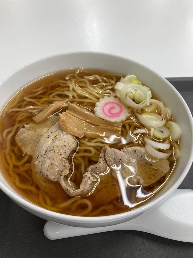 ニューラッキー食堂 - サブ画像3