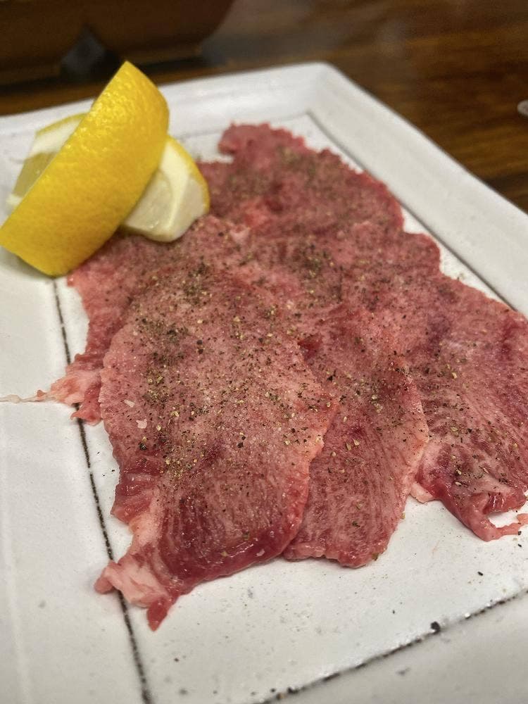 焼肉ダイニング 29・笑