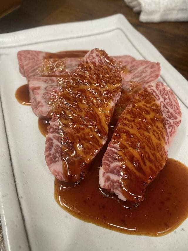 焼肉ダイニング 29・笑 - サブ画像1