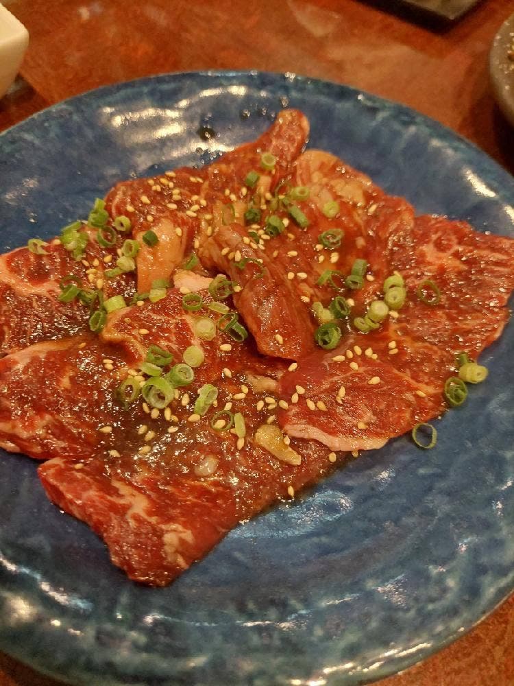 焼肉 穂坂 小田原店