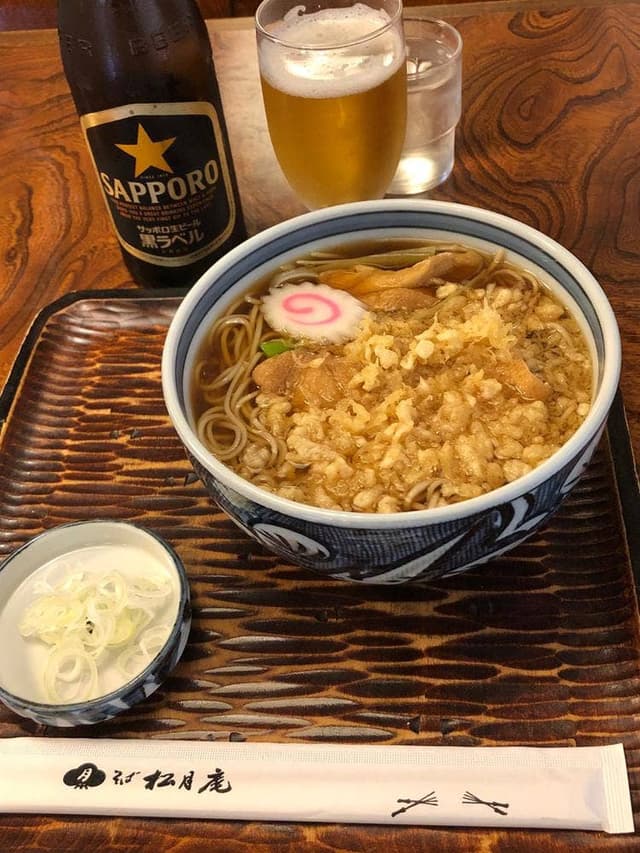 松月庵 池袋店 - サブ画像2