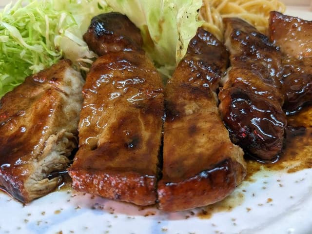 キッチン ポパイ - サブ画像3