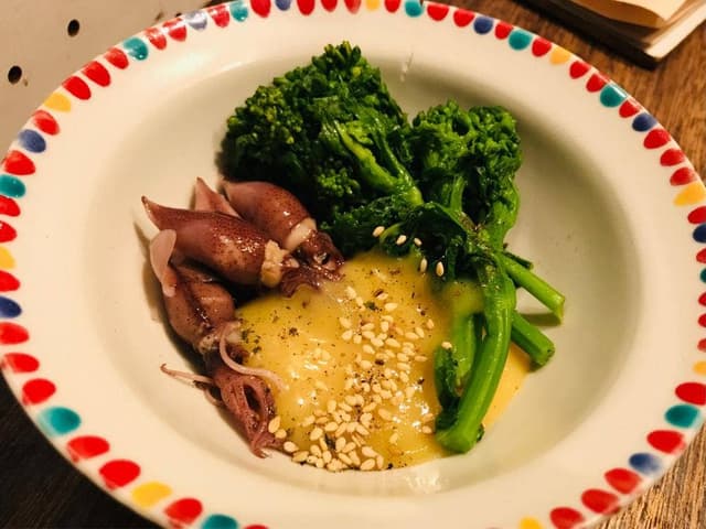 鉄板とお酒 宗や - サブ画像2