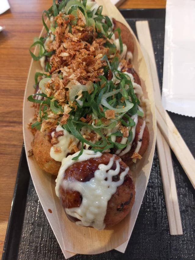 銀だこハイボール酒場 新宿東宝ビル店 - サブ画像2