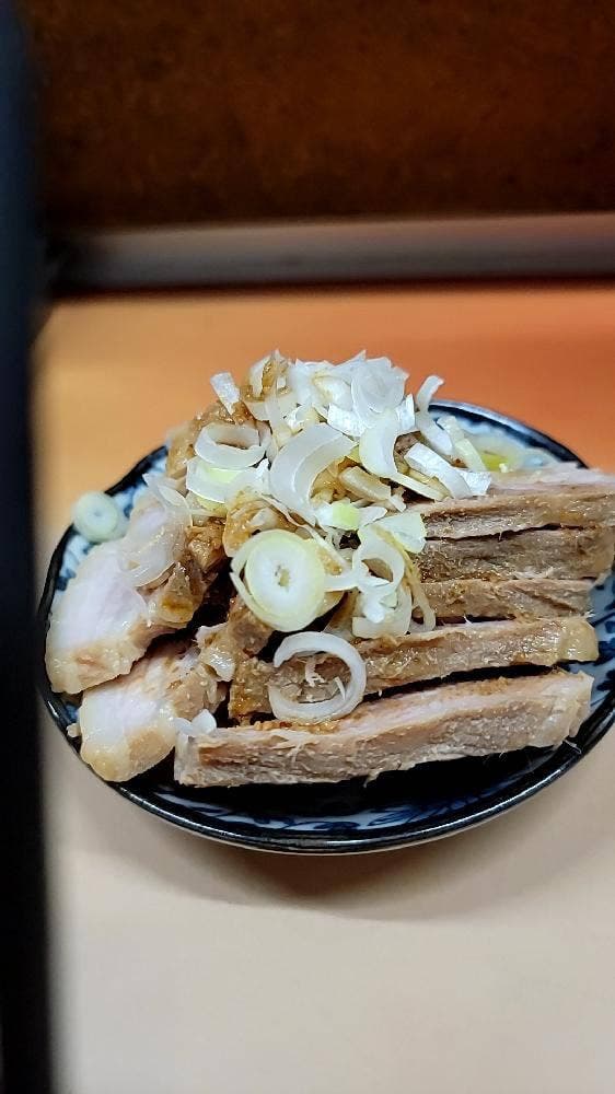 北海道ラーメン 一富士