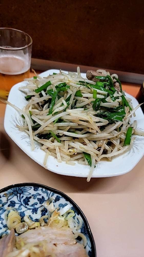 北海道ラーメン 一富士 - サブ画像1