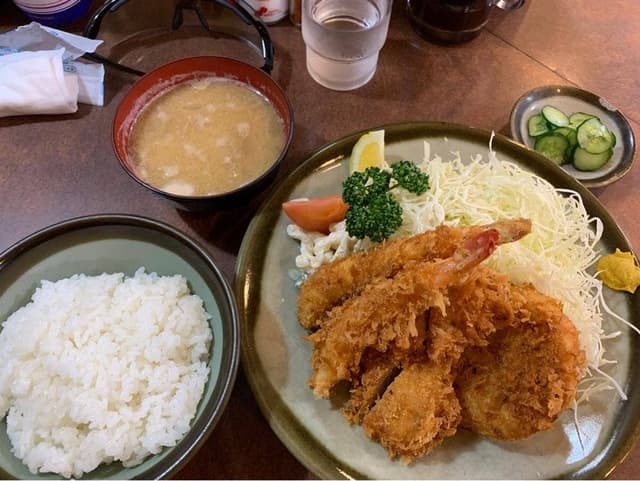 とんかつ要 - サブ画像1