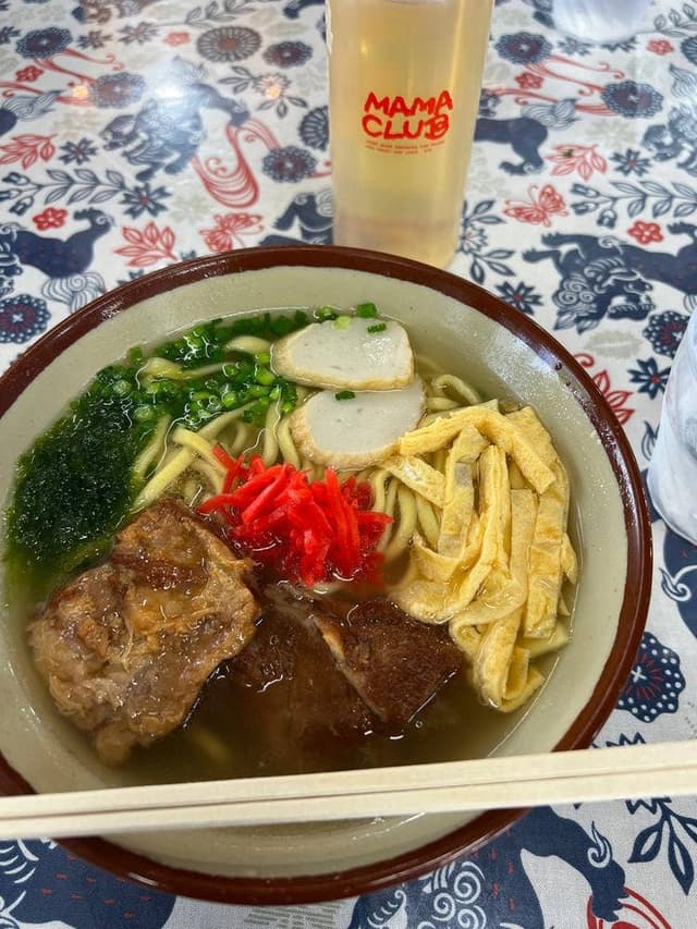 恩菜食房 ぴぱら おんなの駅 - サブ画像3