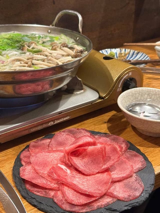 牛タン 英司 - サブ画像1