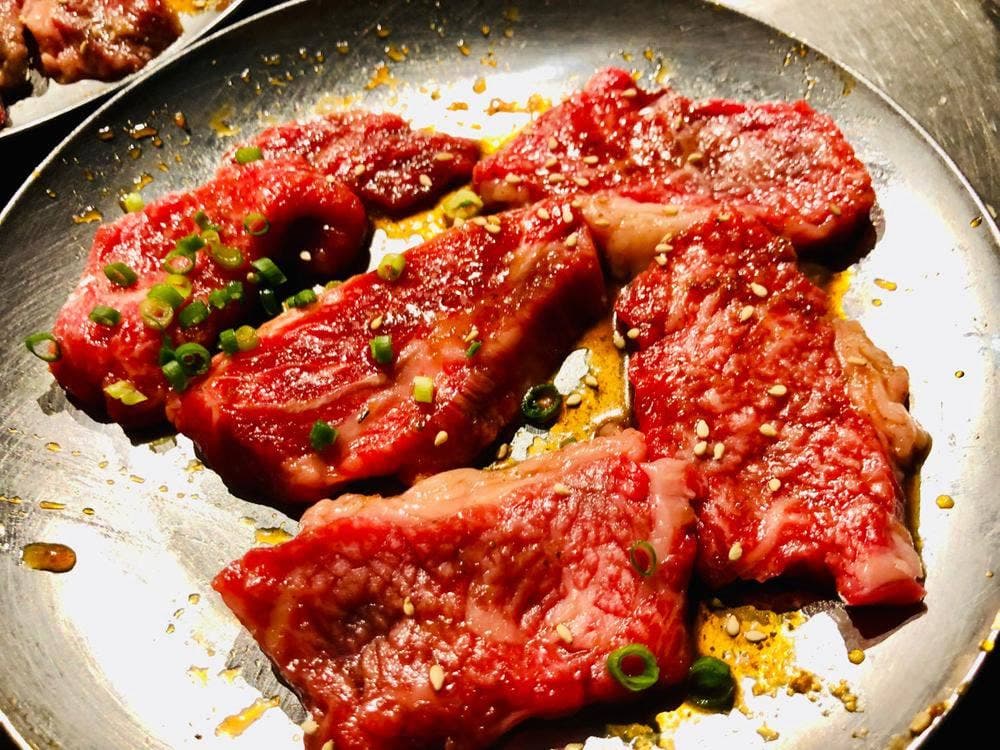 味ん味ん 淵野辺店