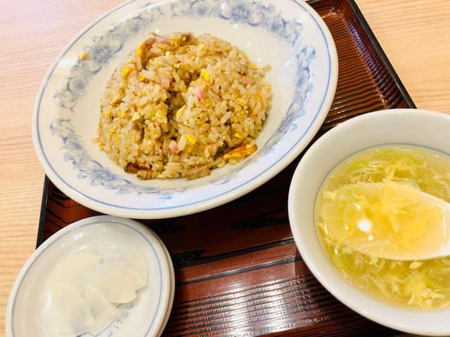 ぎょうざの満洲 町田パリオ店 - サブ画像1