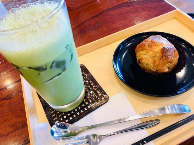 長峰製茶 町田根岸店 - サブ画像3