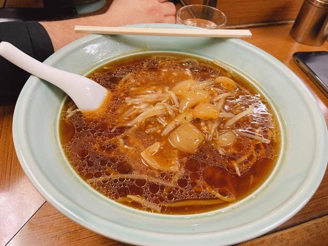番丁ラーメン 名掛丁店 - サブ画像3