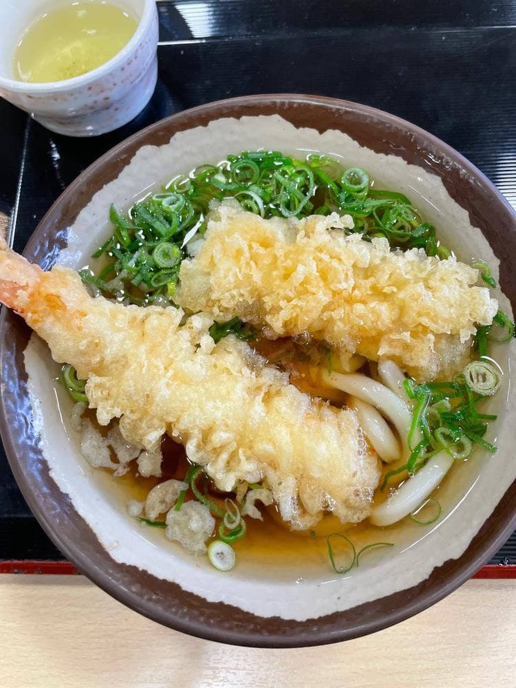 讃岐うどん むらさき イオンタウン姫路店