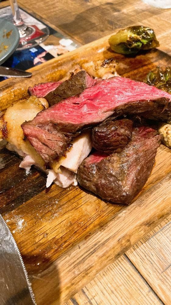 デリリウムカフェ ギンザ - サブ画像1