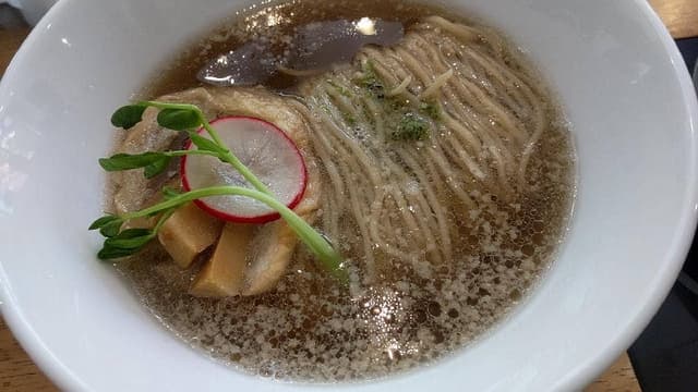 酒楽亭 空庵 - サブ画像1