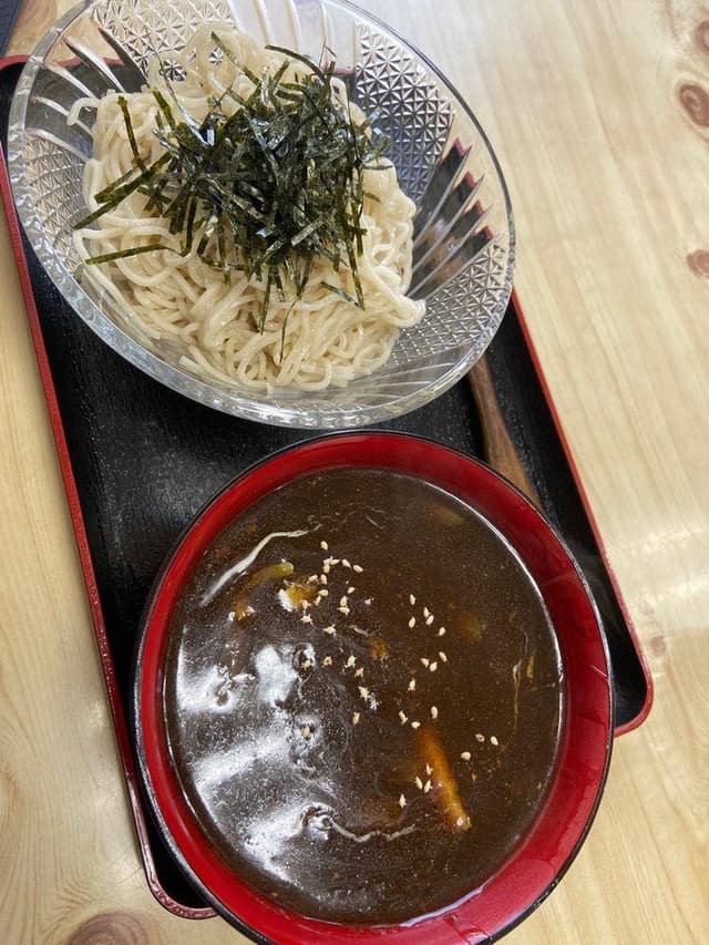 そば処 吉野家 - サブ画像1