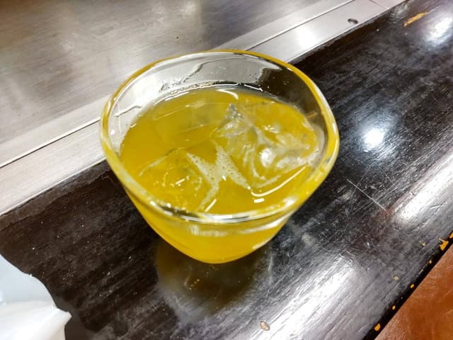 広島風お好み焼鉄板焼 やたい - サブ画像1