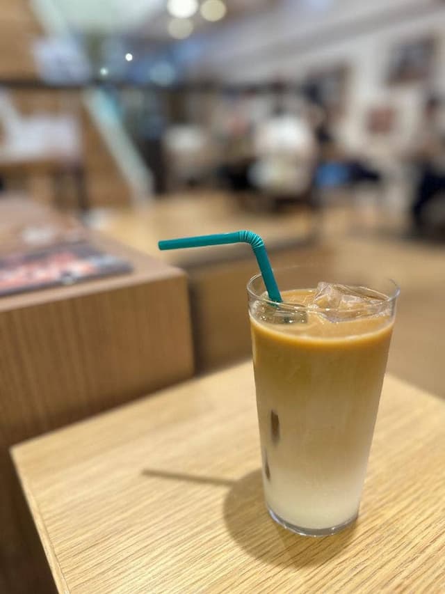 Gate CAFE - サブ画像2