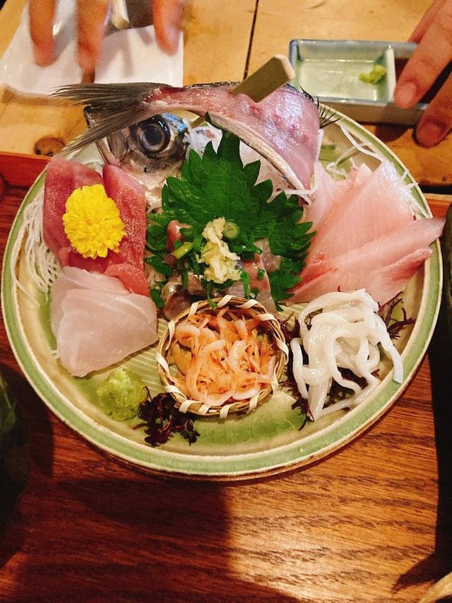 囲炉茶屋 - サブ画像1