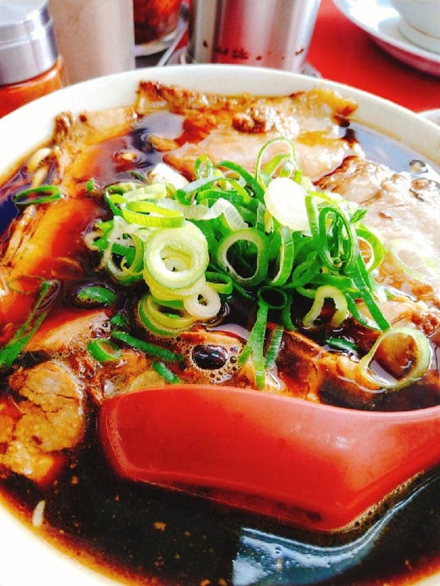 新福菜館 伏見店 - サブ画像2