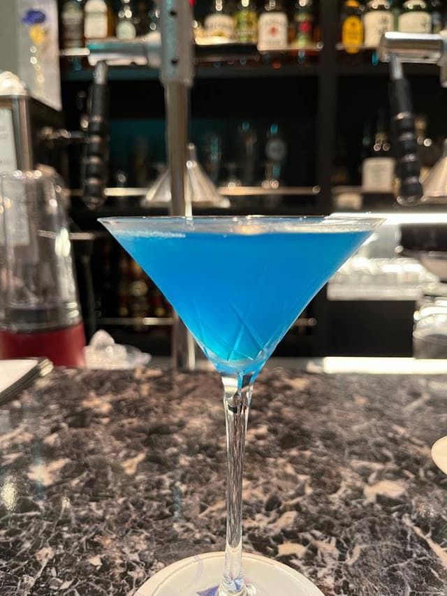Cocktail Bar pulsar - サブ画像2