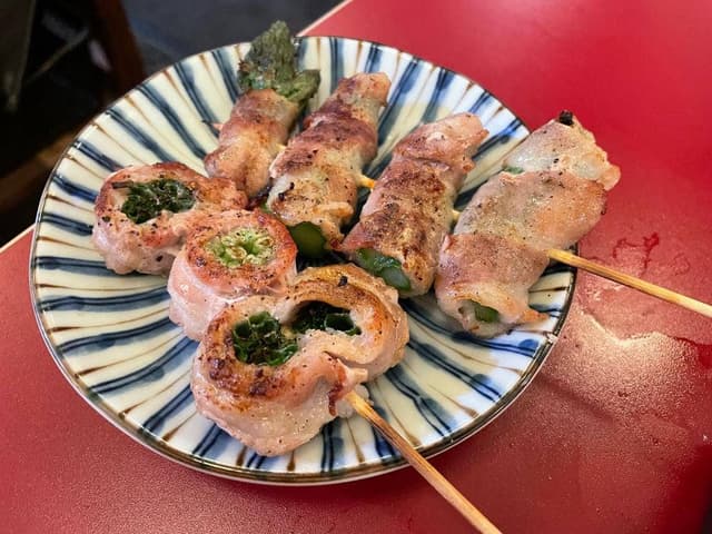 エビス 菊名店 - サブ画像1