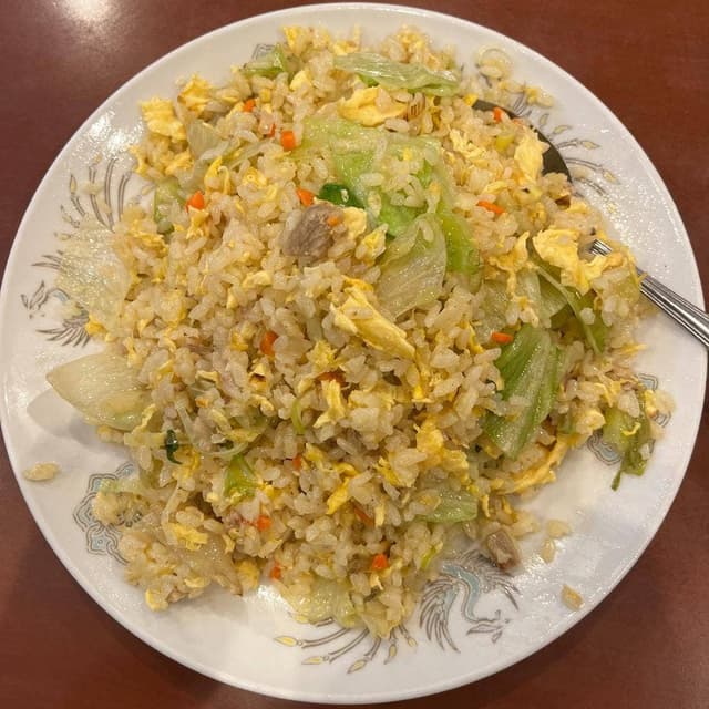 龍華楼 - サブ画像3