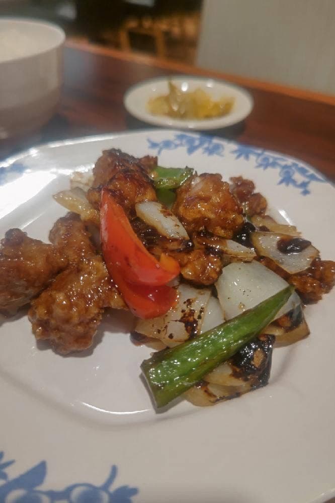 バーミヤン 札幌白石本通店