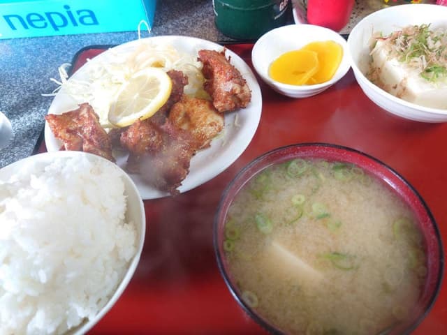 ちゃんぽん長崎屋 - サブ画像2