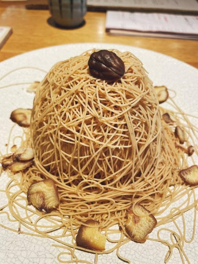 じねんじょ庵 青葉台本店 - サブ画像3