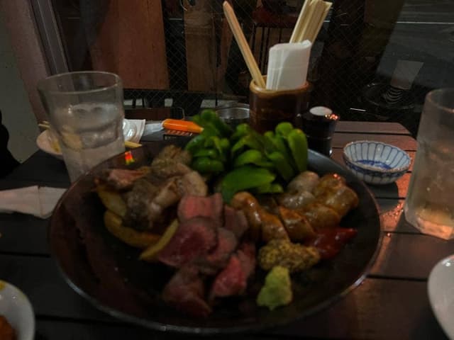 居酒屋ピーマン - サブ画像3