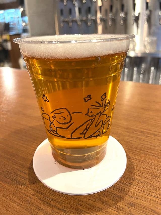 スタンドうみねこyoca - サブ画像1