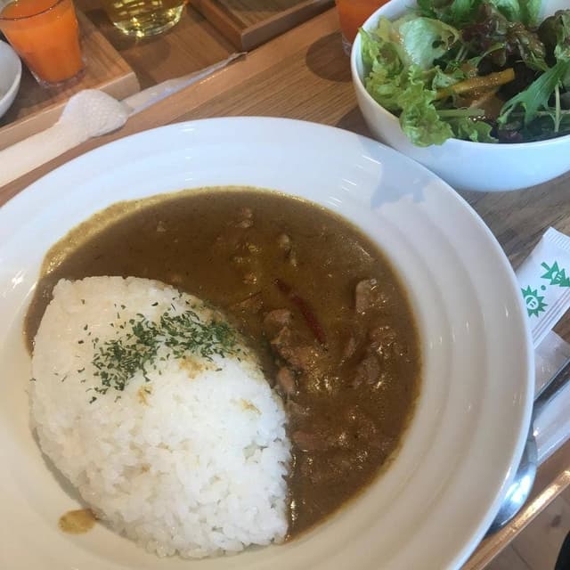 MINDE KITCHEN - サブ画像3