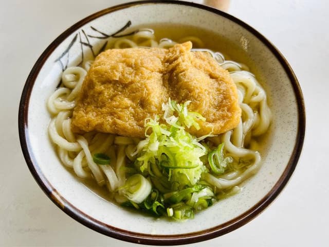 さぬきうどん - サブ画像3