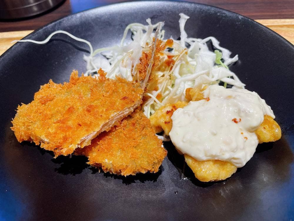 手しおごはん玄 みなとみらい店