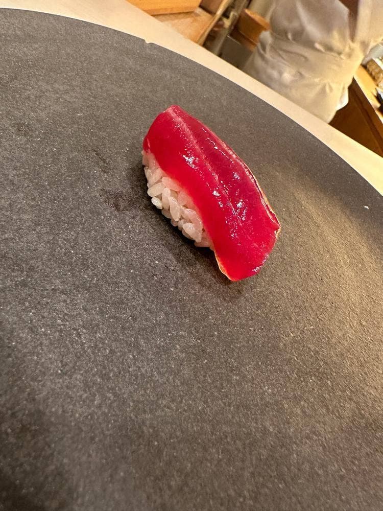 鮨 さかもと