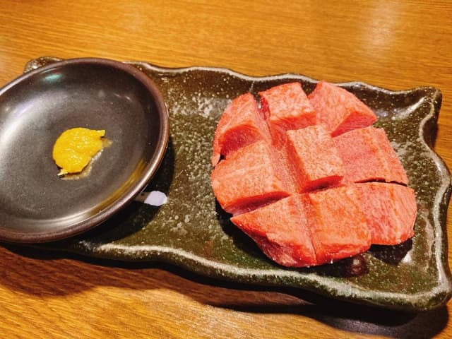 ホルモン焼幸永 職安通り店 - サブ画像1