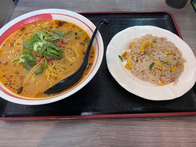 中華料理 天順楼 - サブ画像1