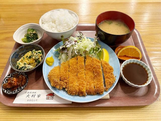 定食居酒屋 大村家 - サブ画像3