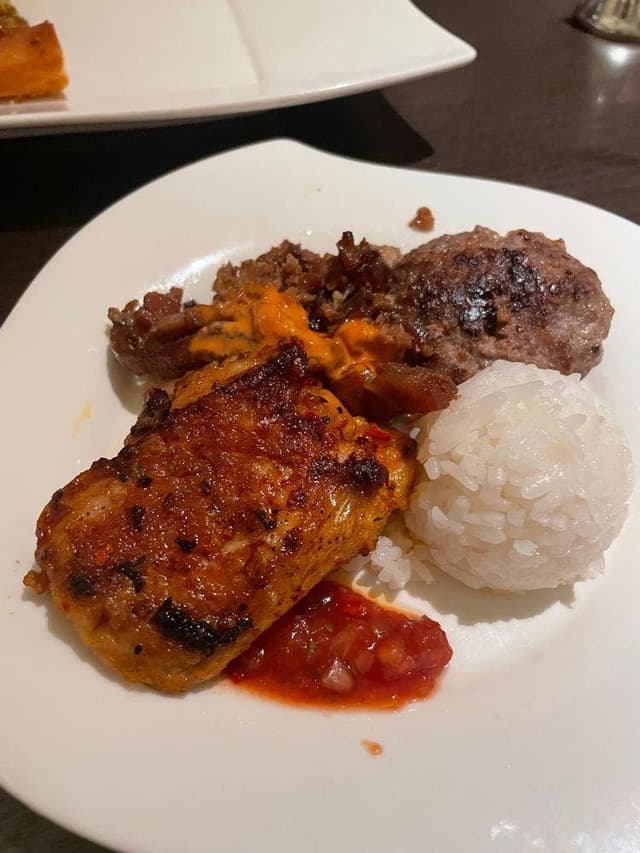 サライ 銀座店 - サブ画像2