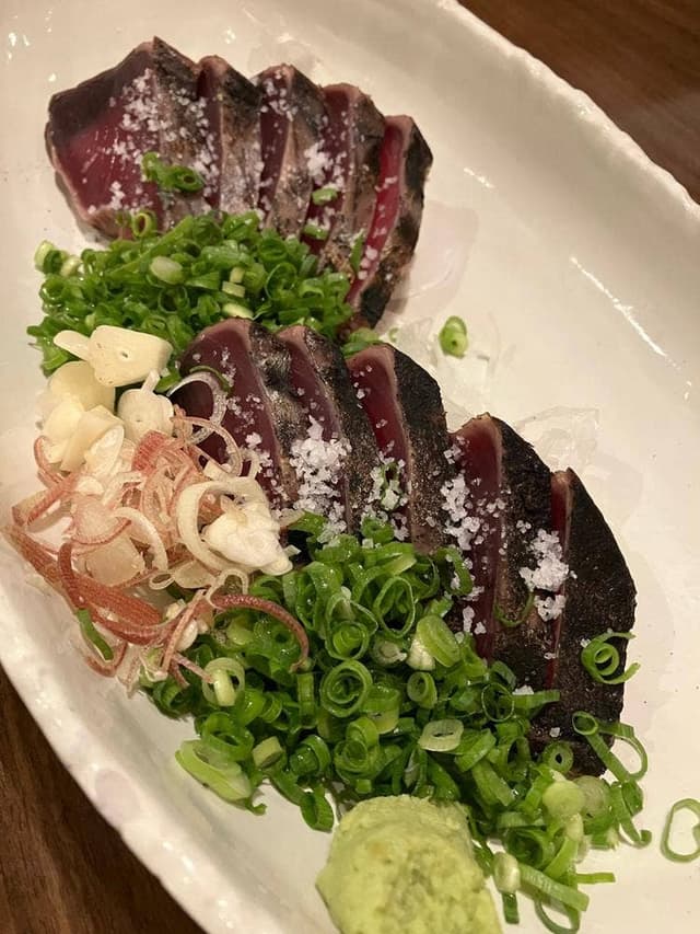 四国SAKABA 肥後橋店 - サブ画像1