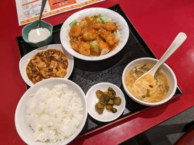 永利 池袋本店 - サブ画像2