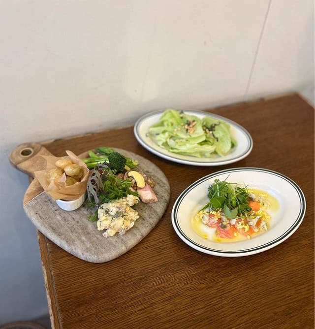 Bar&Bistro 64 - サブ画像1