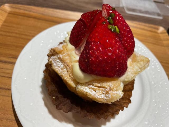 イチビコ 南町田グランベリーパーク店 - サブ画像1