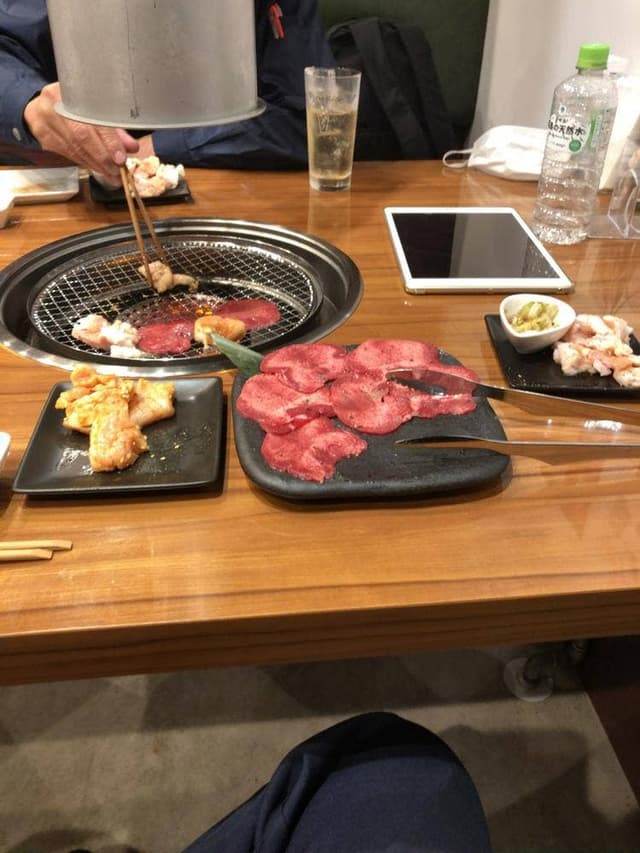 焼肉Jyu - サブ画像1