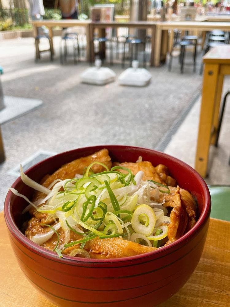 北海道食市 RAYARD MIYASHITA PARK