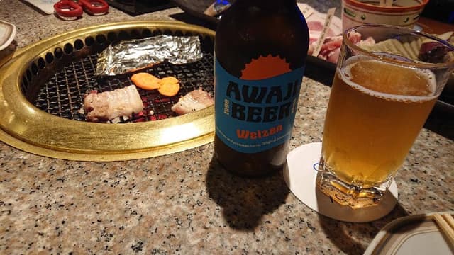 炭火焼 海風 アオアヲナルトリゾート - サブ画像1