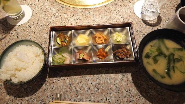 炭火焼 海風 アオアヲナルトリゾート - サブ画像3